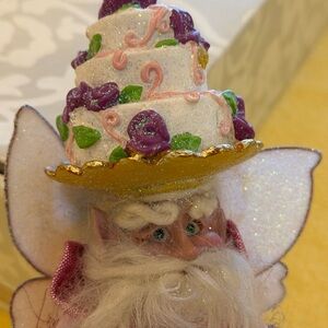 Mark Roberts Fairies-Birthday Party